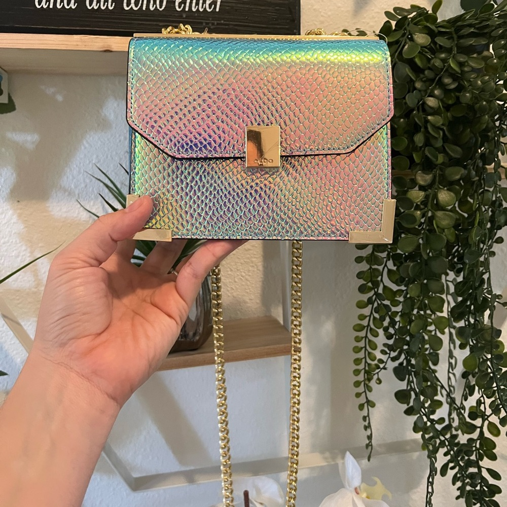 Aldo purse new
